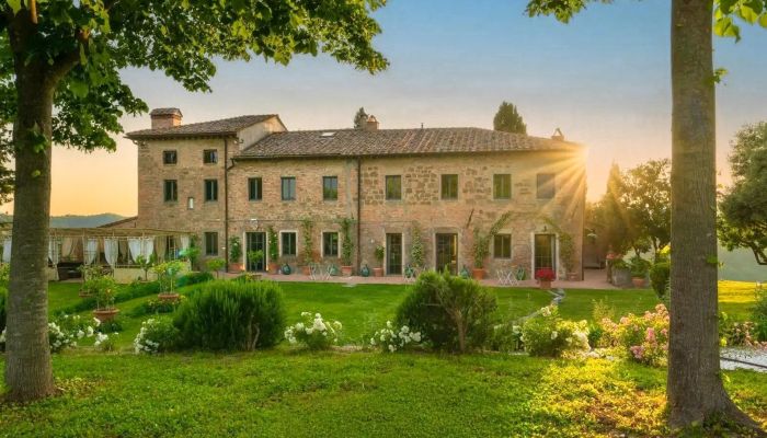Casa de campo à venda Pisa, Toscana,  Itália