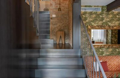 Casa de campo à venda Pisa, Toscana, Imagem 12/36