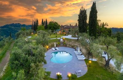 Casa de campo à venda Pisa, Toscana, Imagem 5/36