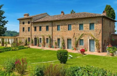 Casa de campo à venda Pisa, Toscana, Imagem 34/36
