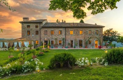 Casa de campo à venda Pisa, Toscana, Imagem 35/36