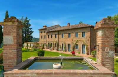 Casa de campo à venda Pisa, Toscana, Imagem 3/36