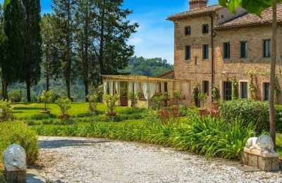 Casa de campo à venda Pisa, Toscana, Imagem 4/36
