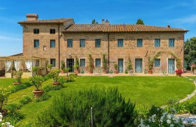 Casa de campo à venda Pisa, Toscana, Imagem 2/36