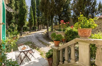 Casa senhorial à venda Castellina in Chianti, Toscana, Imagem 7/40