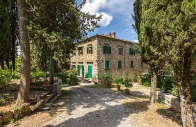 Casa senhorial à venda Castellina in Chianti, Toscana, Imagem 8/40