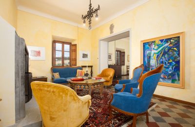 Casa senhorial à venda Castellina in Chianti, Toscana, Imagem 9/40
