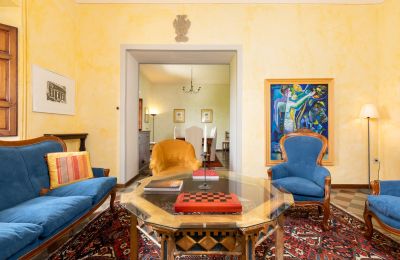 Casa senhorial à venda Castellina in Chianti, Toscana, Imagem 11/40