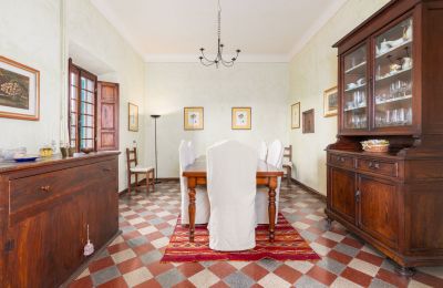 Casa senhorial à venda Castellina in Chianti, Toscana, Imagem 12/40