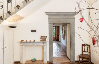 Casa senhorial à venda Castellina in Chianti, Toscana, Imagem 13/40