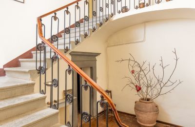 Casa senhorial à venda Castellina in Chianti, Toscana, Imagem 14/40