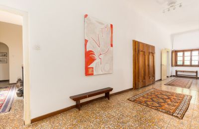 Casa senhorial à venda Castellina in Chianti, Toscana, Imagem 15/40