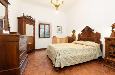 Casa senhorial à venda Castellina in Chianti, Toscana, Imagem 18/40