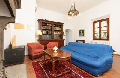 Casa senhorial à venda Castellina in Chianti, Toscana, Imagem 19/40