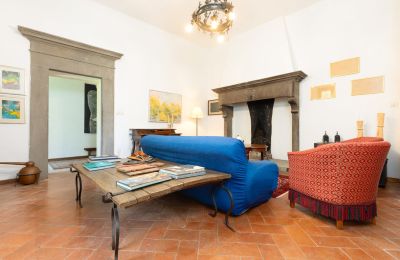 Casa senhorial à venda Castellina in Chianti, Toscana, Imagem 20/40