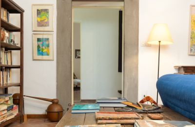 Casa senhorial à venda Castellina in Chianti, Toscana, Imagem 21/40