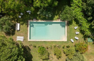 Casa senhorial à venda Castellina in Chianti, Toscana, Imagem 3/40
