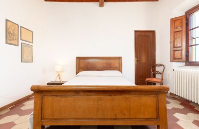 Casa senhorial à venda Castellina in Chianti, Toscana, Imagem 22/40