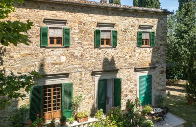 Casa senhorial Castellina in Chianti, Toscana