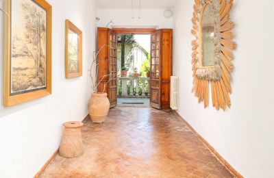 Casa senhorial à venda Castellina in Chianti, Toscana, Imagem 24/40