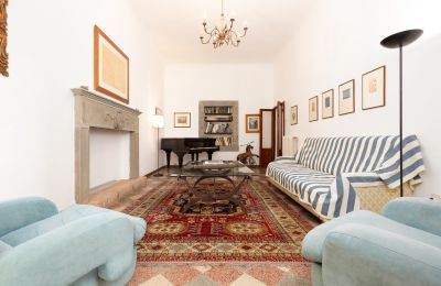 Casa senhorial à venda Castellina in Chianti, Toscana, Imagem 25/40