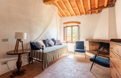 Casa senhorial à venda Castellina in Chianti, Toscana, Imagem 27/40