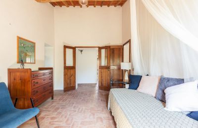 Casa senhorial à venda Castellina in Chianti, Toscana, Imagem 28/40