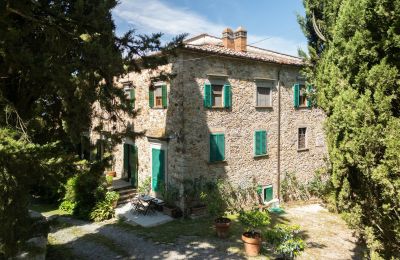 Casa senhorial à venda Castellina in Chianti, Toscana, Imagem 40/40