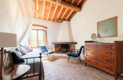 Casa senhorial à venda Castellina in Chianti, Toscana, Imagem 30/40