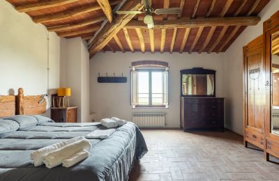 Casa senhorial à venda Castellina in Chianti, Toscana, Imagem 32/40