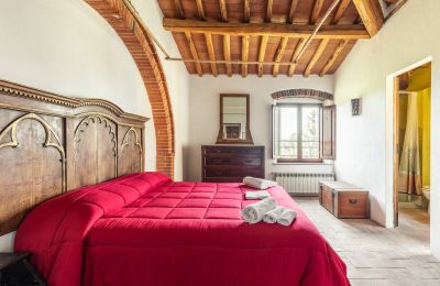 Casa senhorial à venda Castellina in Chianti, Toscana, Imagem 33/40