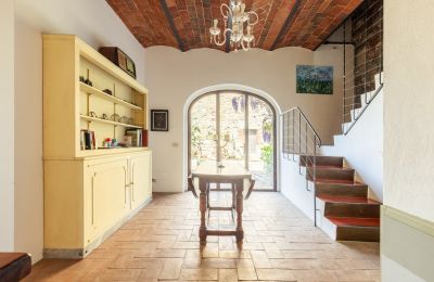 Casa senhorial à venda Castellina in Chianti, Toscana, Imagem 35/40