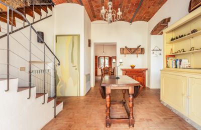 Casa senhorial à venda Castellina in Chianti, Toscana, Imagem 36/40