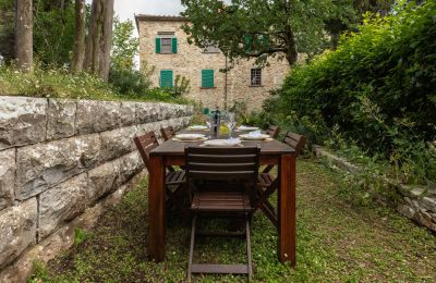 Casa senhorial à venda Castellina in Chianti, Toscana, Imagem 4/40
