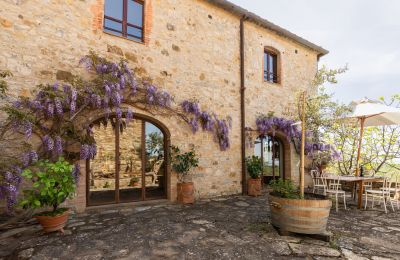 Casa senhorial à venda Castellina in Chianti, Toscana, Imagem 37/40