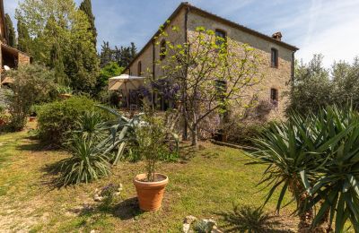 Casa senhorial à venda Castellina in Chianti, Toscana, Imagem 39/40