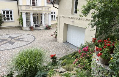 Palacete à venda Barlinek, Strzelecka  23, Zachodniopomorskie, Imagem 2/13