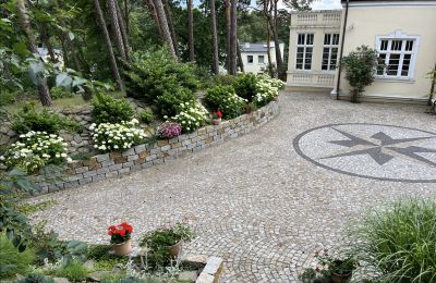 Palacete à venda Barlinek, Strzelecka  23, Zachodniopomorskie, Imagem 3/13