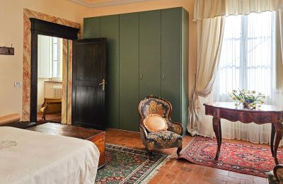 Villa histórica à venda Montecalvoli, Toscana, Imagem 16/28