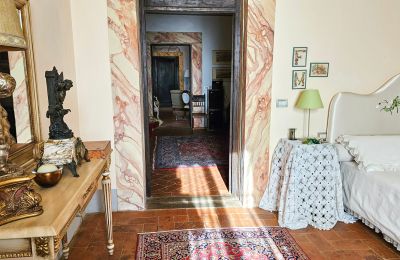 Villa histórica à venda Montecalvoli, Toscana, Imagem 17/28