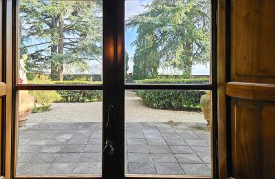 Villa histórica à venda Montecalvoli, Toscana, Imagem 22/28