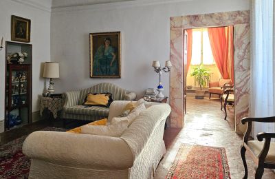 Villa histórica à venda Montecalvoli, Toscana, Imagem 8/28