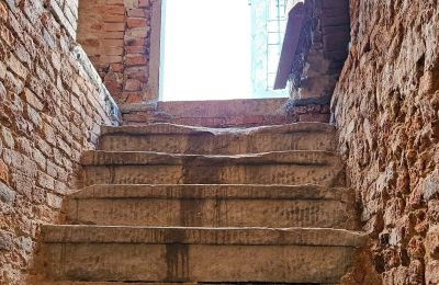 Villa histórica à venda Montecalvoli, Toscana, Imagem 24/28