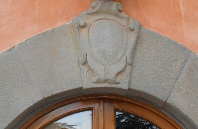 Villa histórica à venda Montecalvoli, Toscana, Detalhes