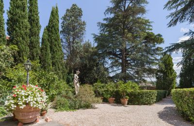 Villa histórica à venda Montecalvoli, Toscana, Imagem 9/44