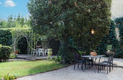 Villa histórica à venda Montecalvoli, Toscana, Imagem 28/44