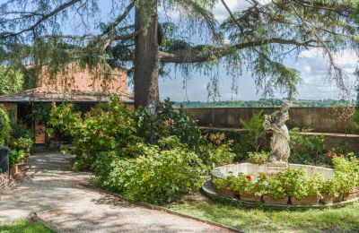 Villa histórica à venda Montecalvoli, Toscana, Imagem 29/44