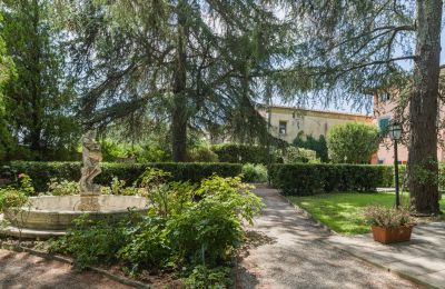 Villa histórica à venda Montecalvoli, Toscana, Imagem 31/44
