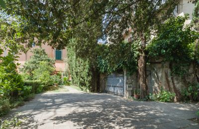 Villa histórica à venda Montecalvoli, Toscana, Imagem 32/44