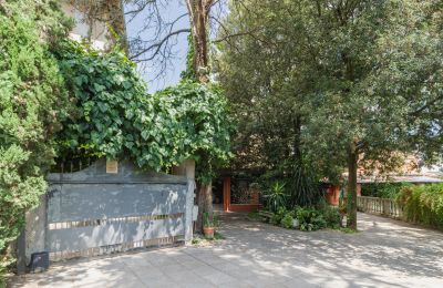 Villa histórica à venda Montecalvoli, Toscana, Imagem 33/44